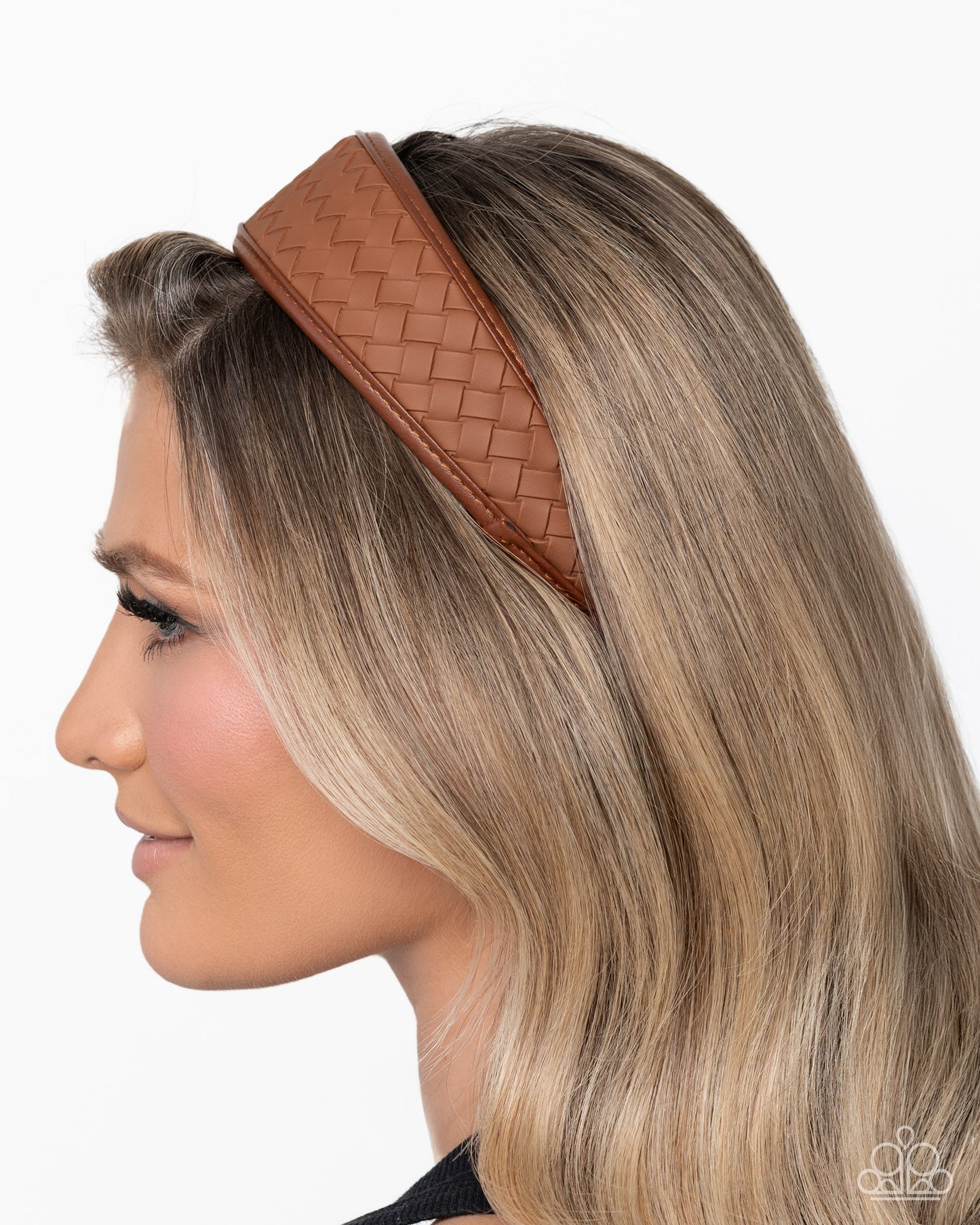 Woven Wellness - Brown 9-2-25