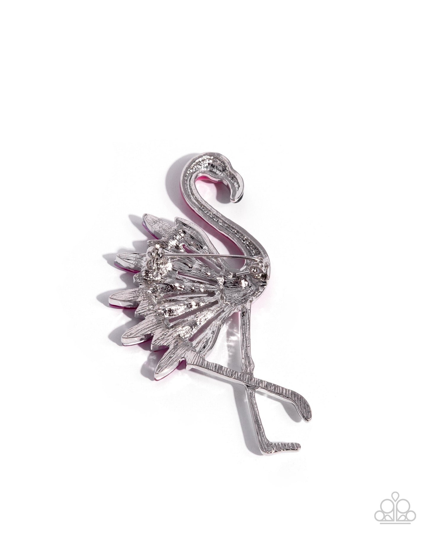 Frenetic Flamingo - Pink 8-5-25