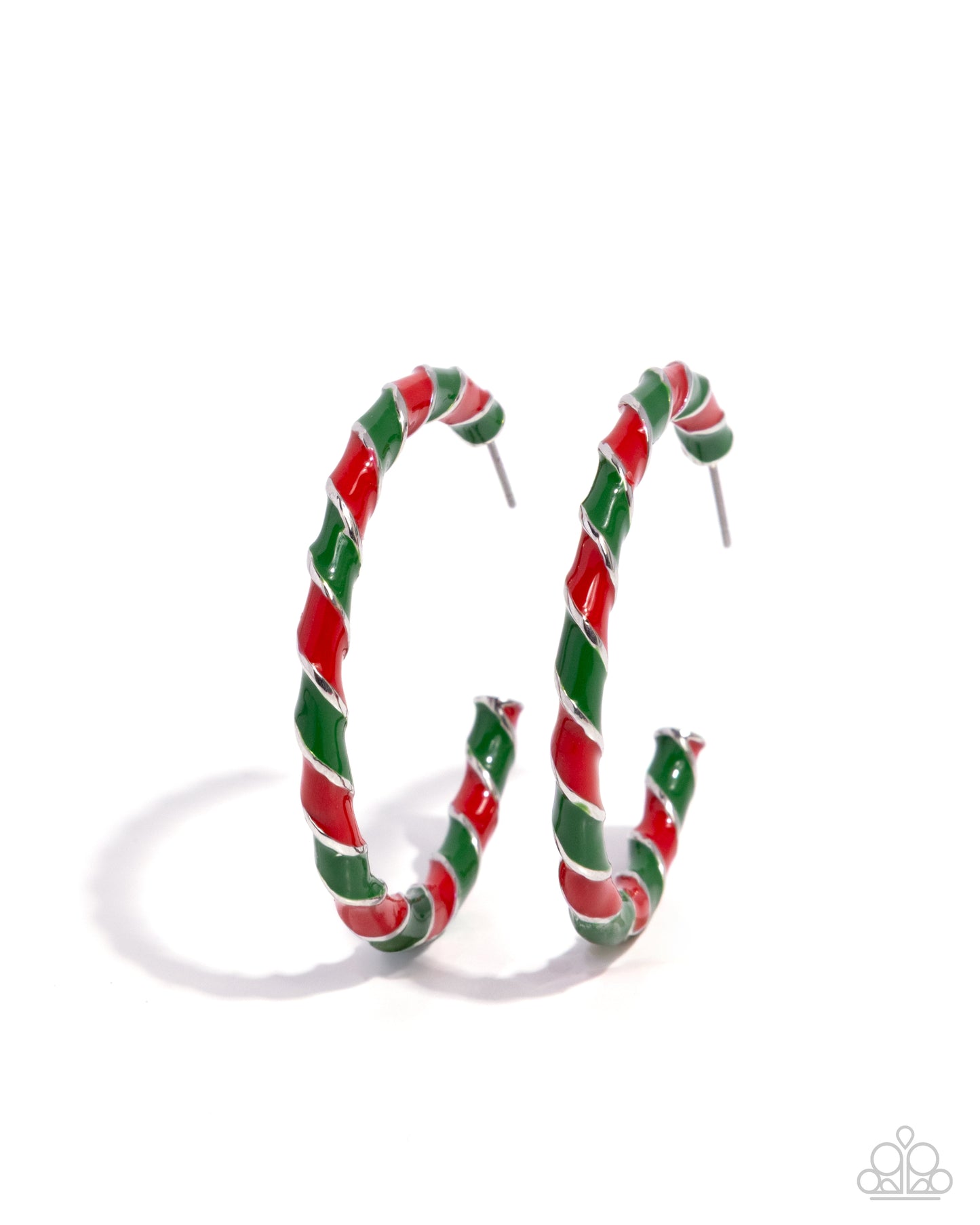 Candy Cane Lane - Multi 10-27-25