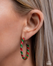Load image into Gallery viewer, Candy Cane Lane - Multi
