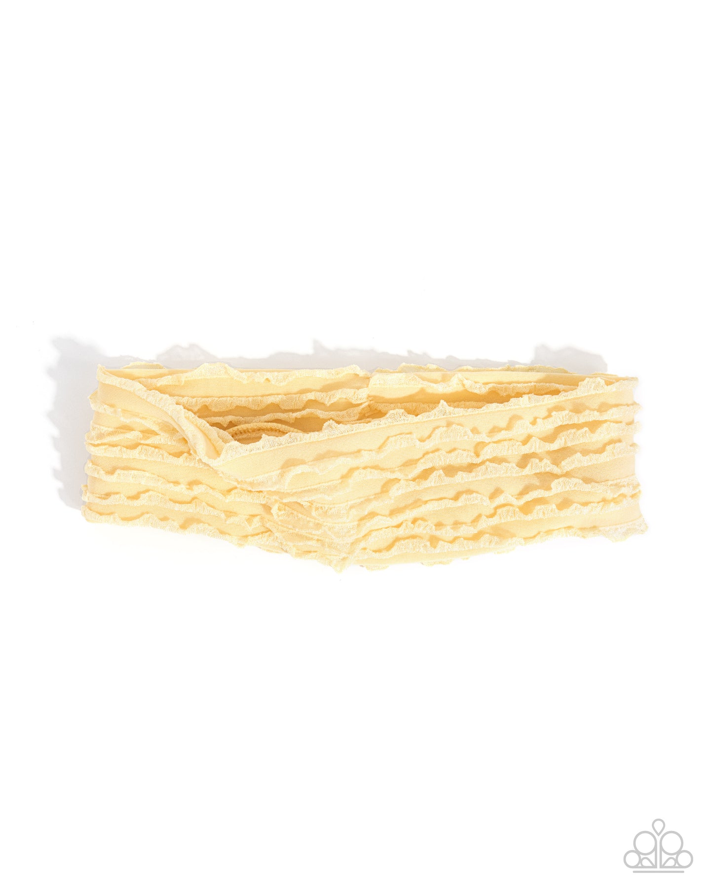 Textured Tutor - Yellow 8-25-25