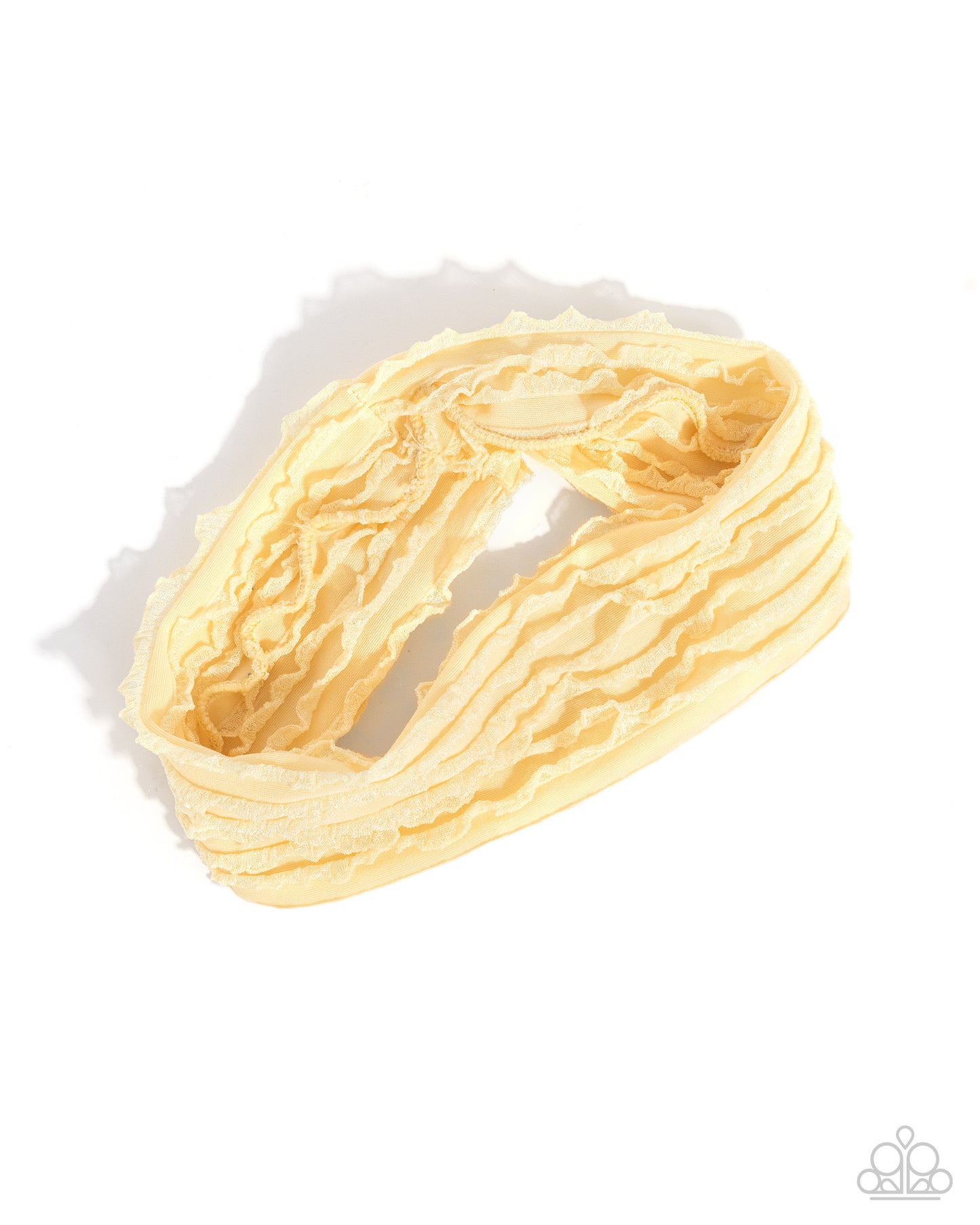 Textured Tutor - Yellow 8-25-25