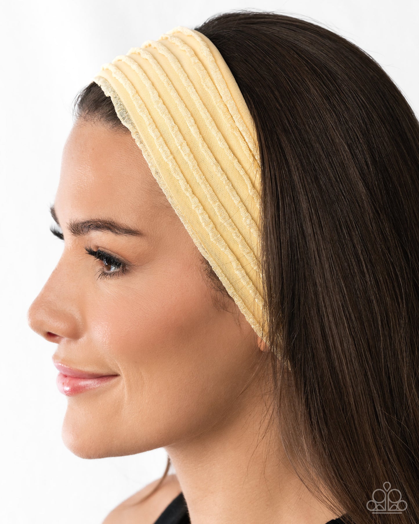 Textured Tutor - Yellow 8-25-25
