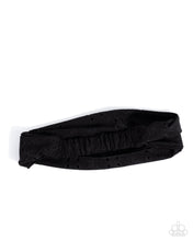 Load image into Gallery viewer, Eyelet Elegance - Black
