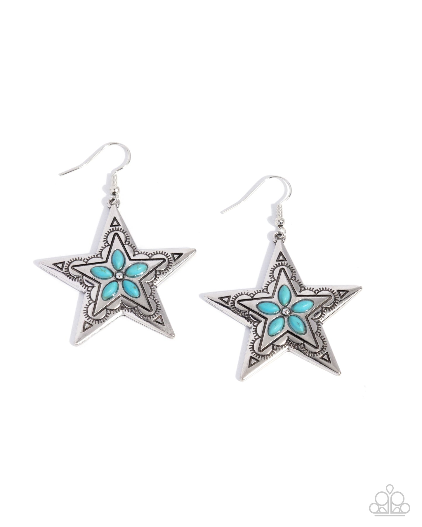 Sheriff Santa Fe - Blue 8-22-25