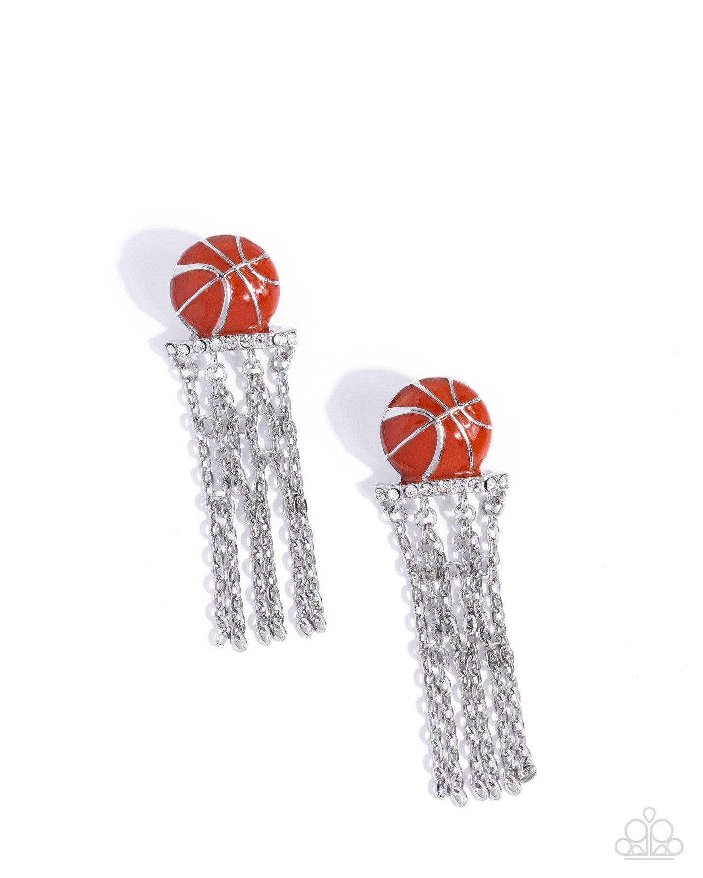 Slam Dunk Shimmer - Orange 10-25-25