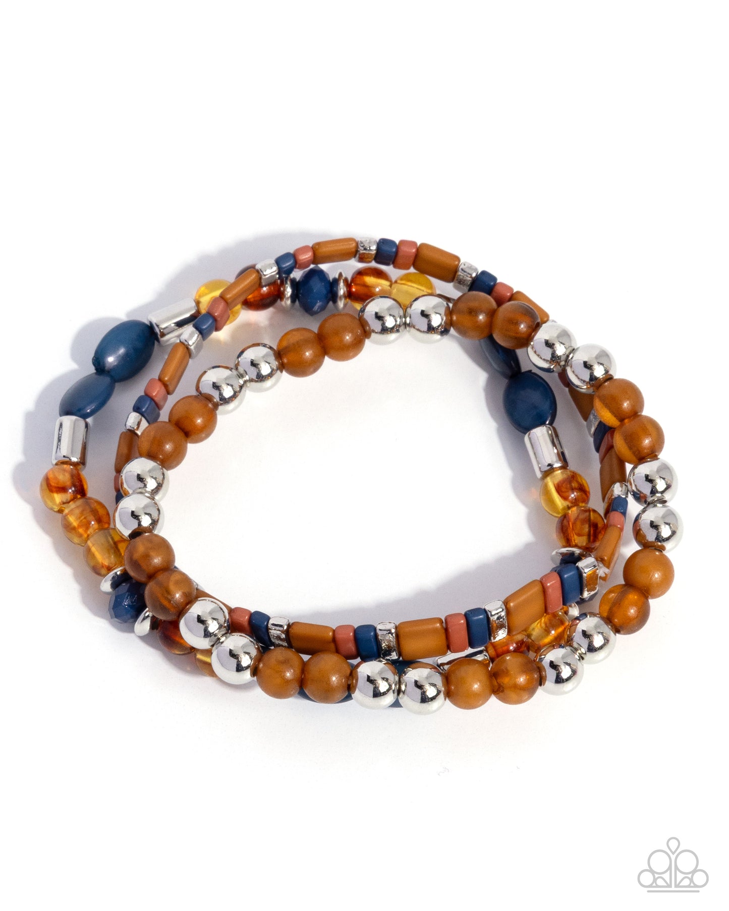 Sunset Stack - Blue   10-27-25