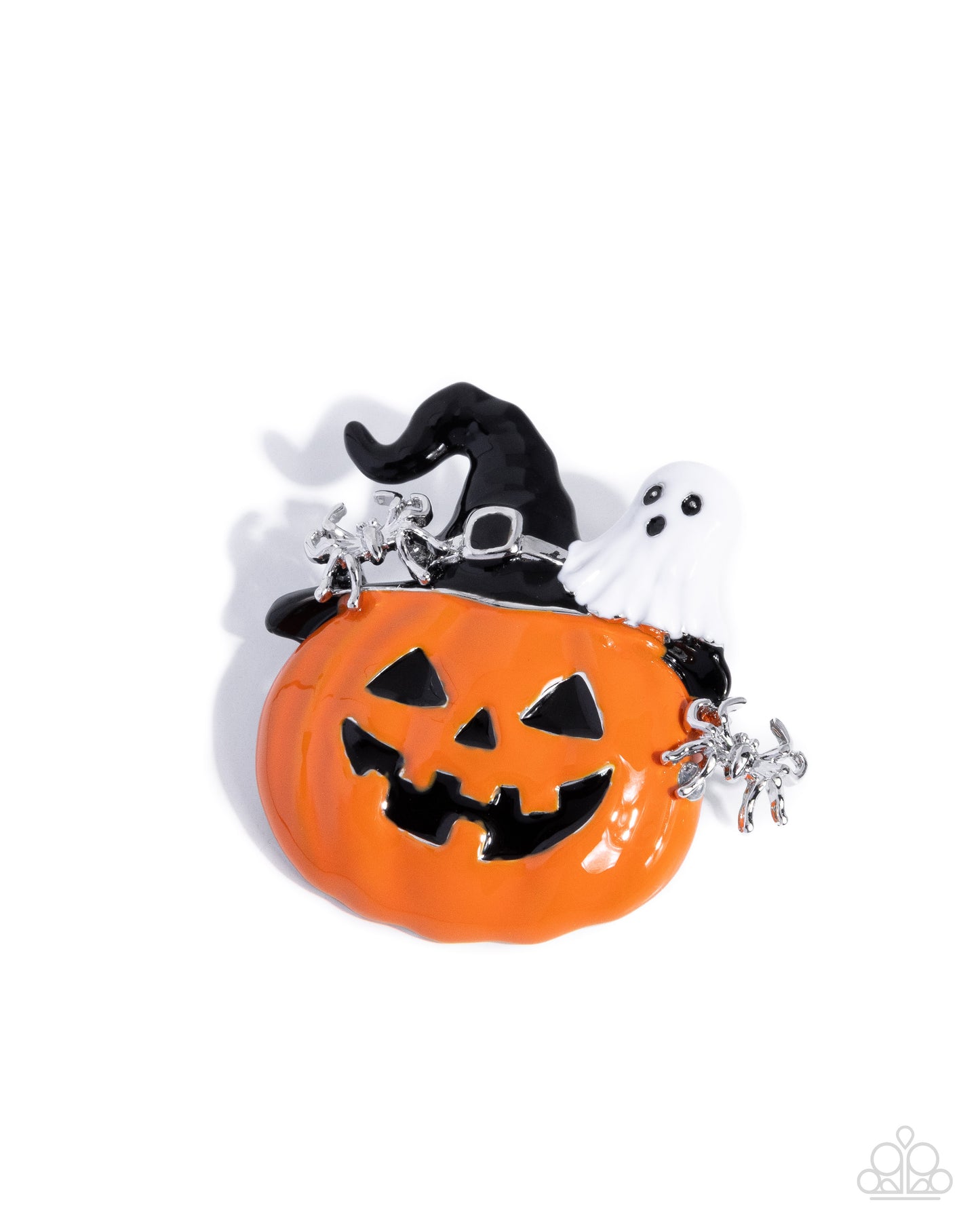 Historic Halloween - Orange 8-22-25