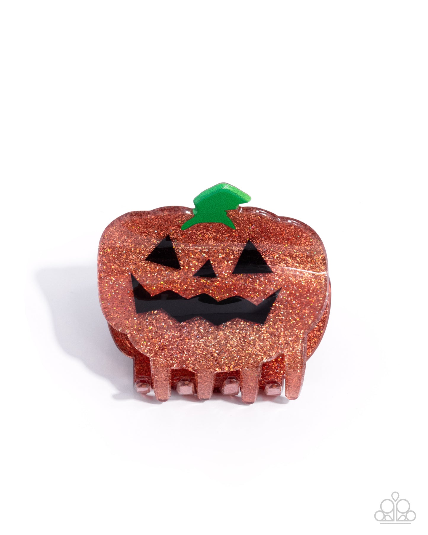 Jubilant Jack-O-Lantern - Orange 8-21-25