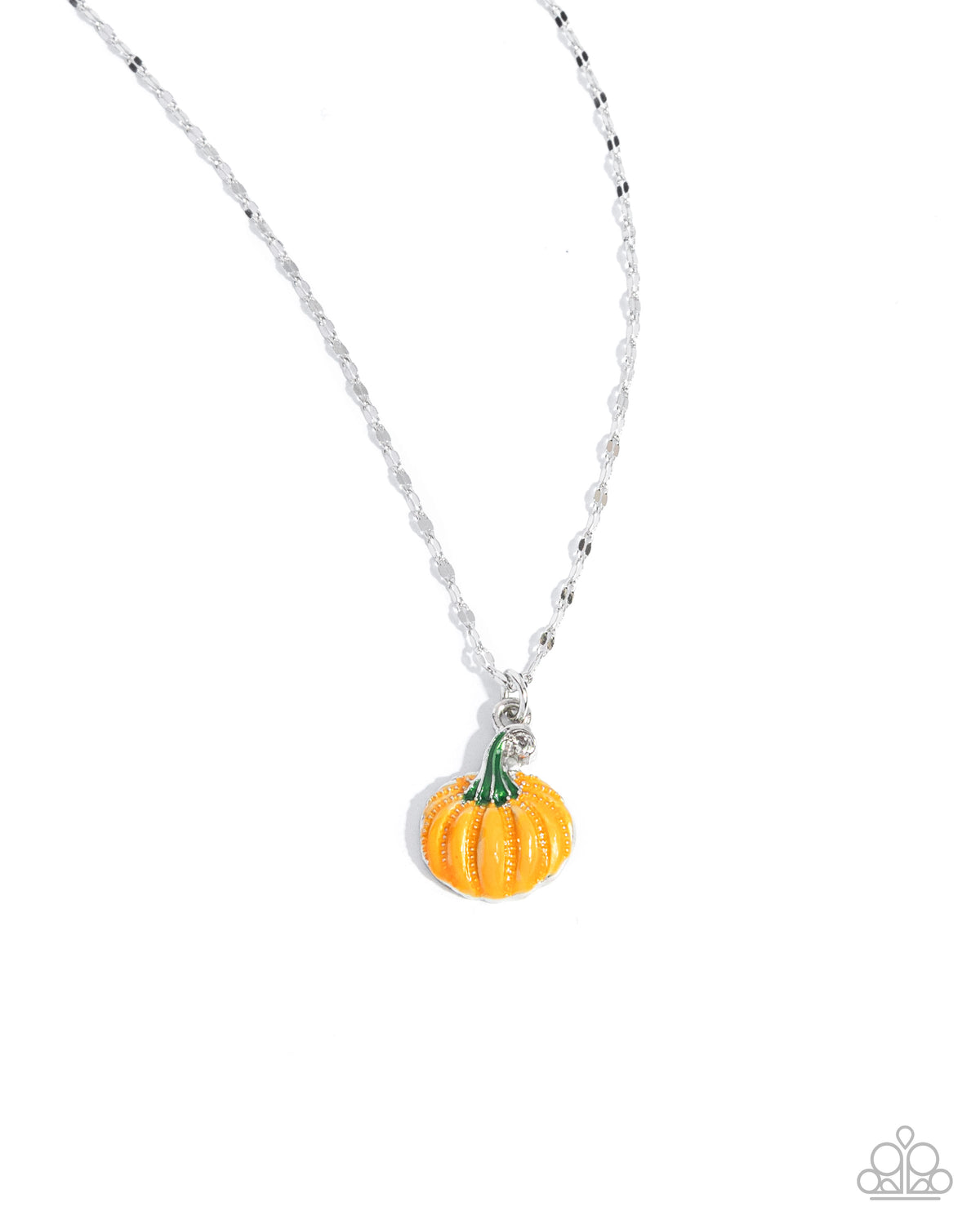 Pumpkin Patch - Orange 10-7-25