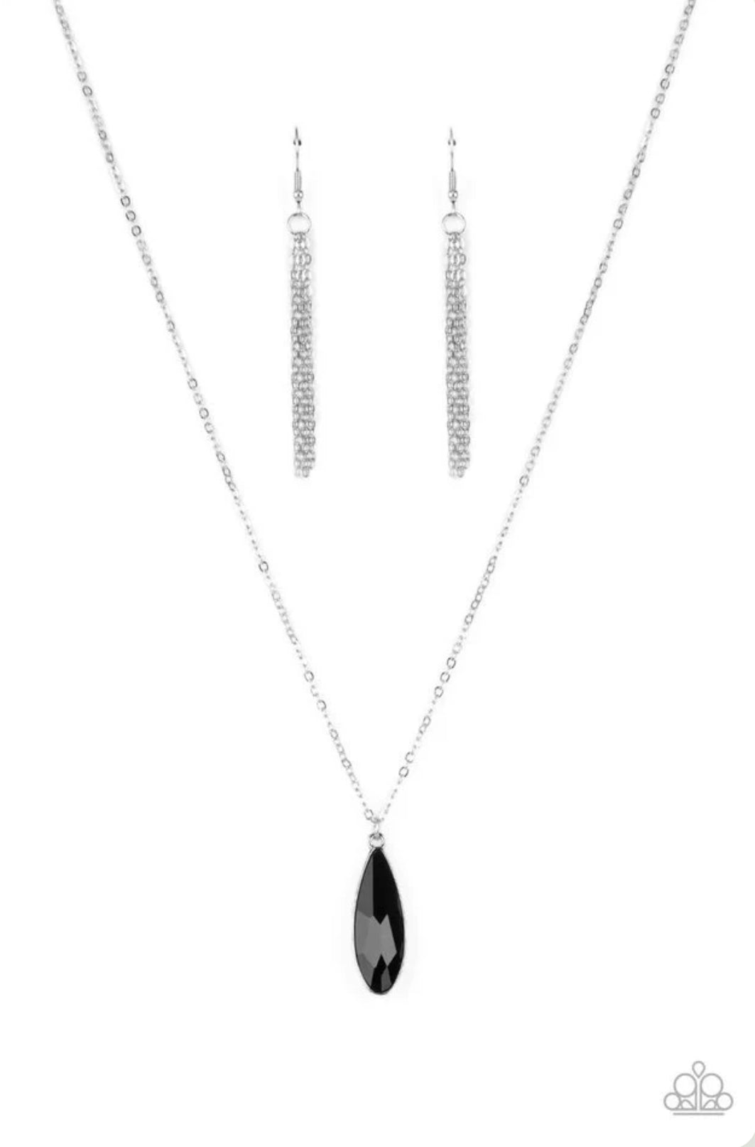 Prismatically Polished Black