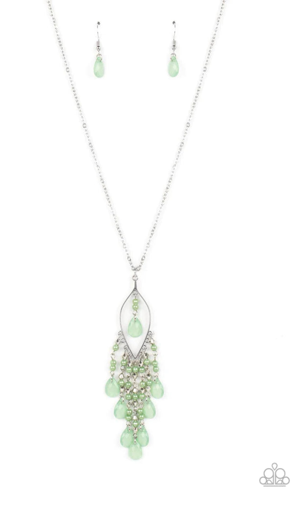 Sweet Dreamcatcher Green