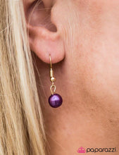 Load image into Gallery viewer, Pearls Are Always Appropriate P￼ur
