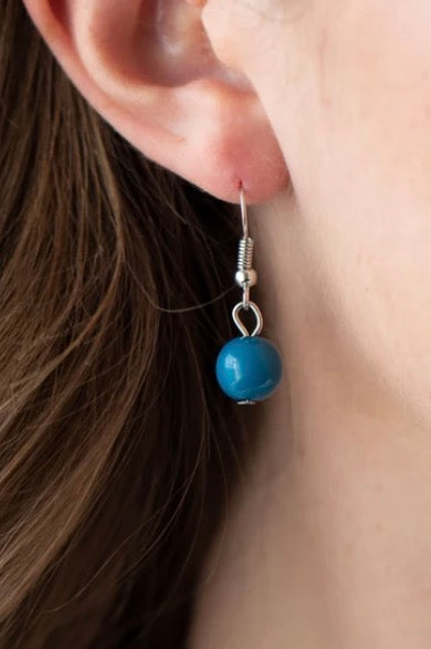 Bead Your Own Drum Blue
