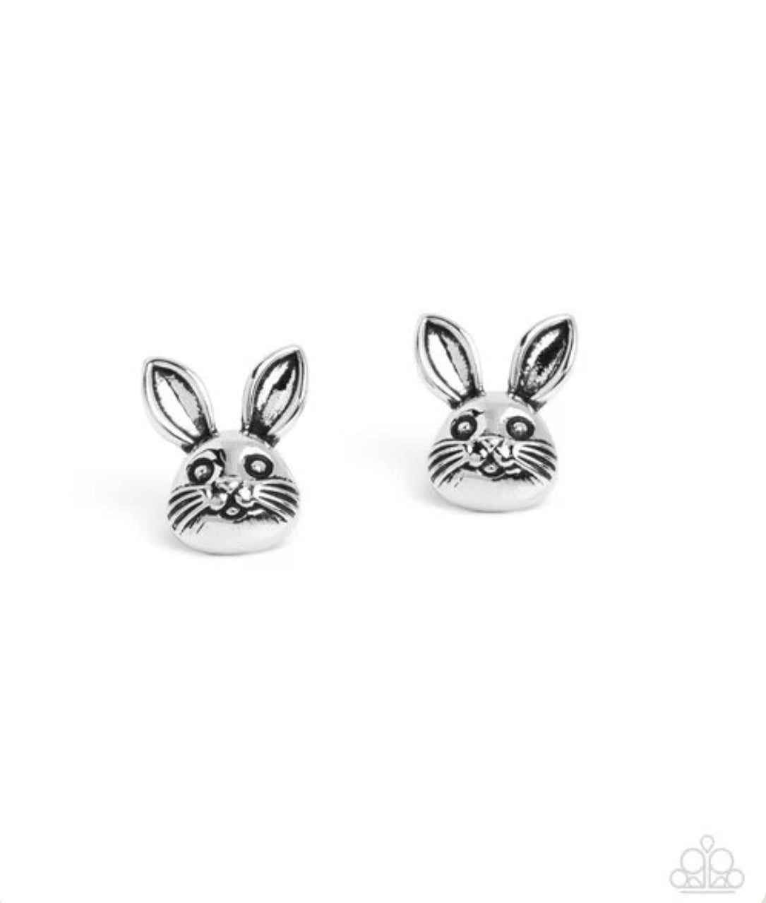 Bodacious Bunny Silver ￼