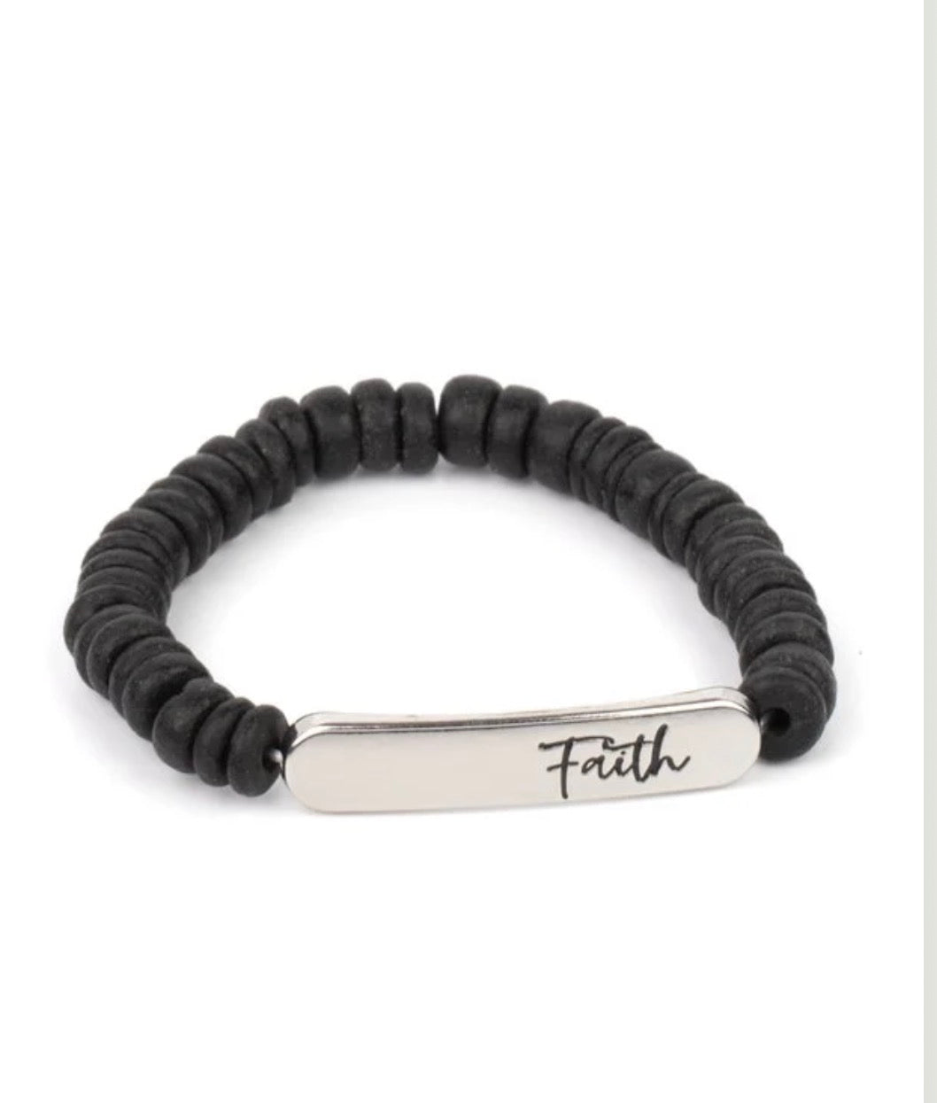 Full Faith Black