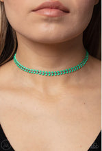 Load image into Gallery viewer, Grecian Grace Green
