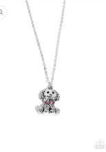 Load image into Gallery viewer, Poodle Pizzazz Pink
