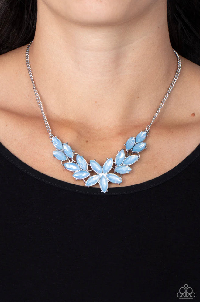 Ethereal Efflorescence - Blue