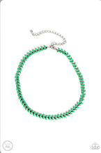 Load image into Gallery viewer, Grecian Grace Green
