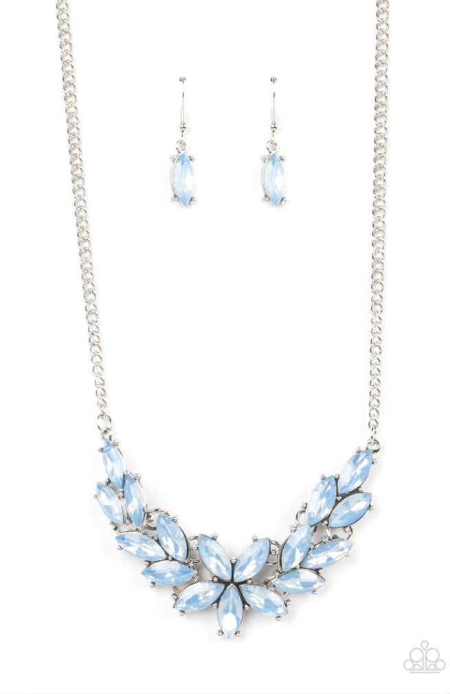 Ethereal Efflorescence - Blue