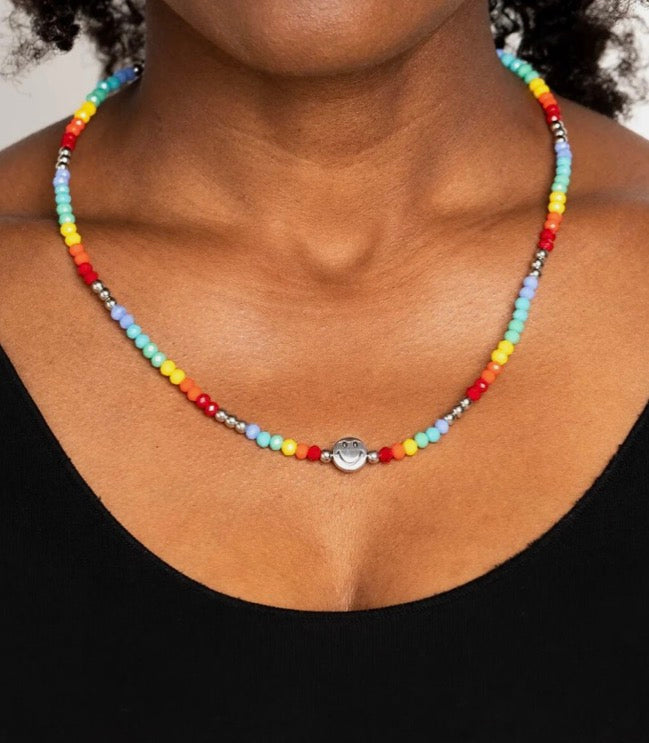 Beaming Bling Multi