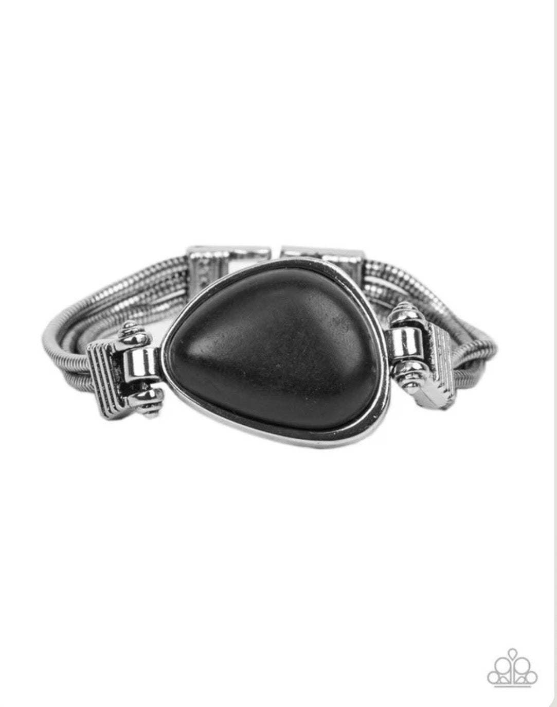 Badlands Bounty Black