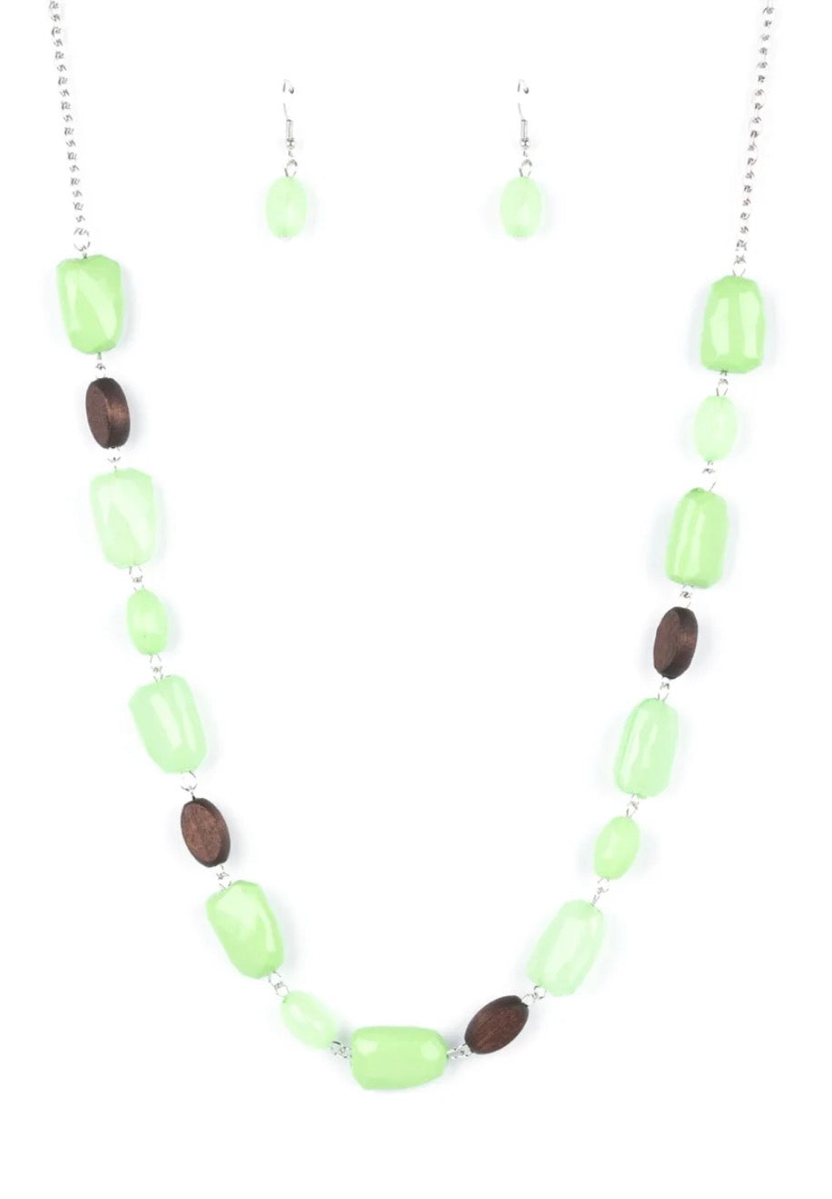 Meadow Escape Green