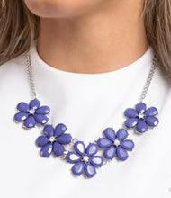 Load image into Gallery viewer, Floral Fun Blue
