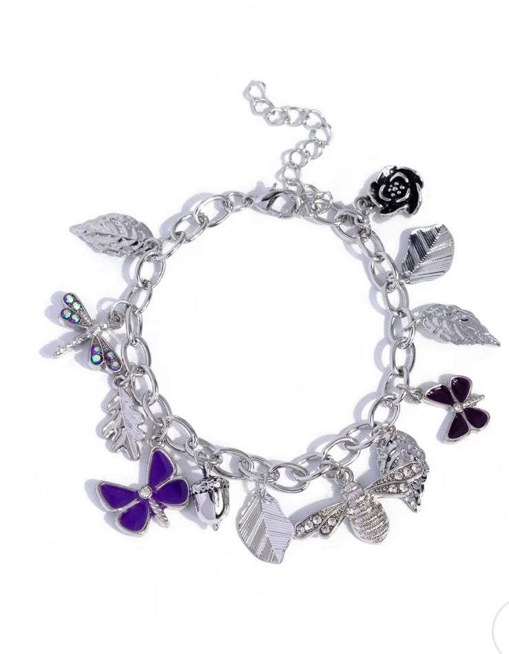 Iconic Insects Purple    Ordered 11-26-25