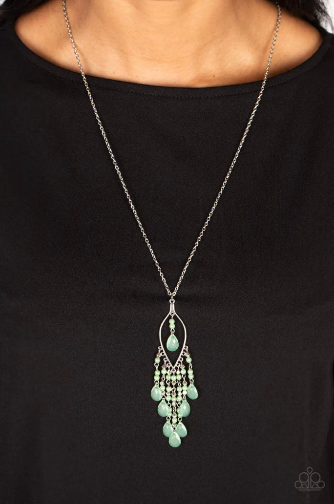 Sweet Dreamcatcher Green
