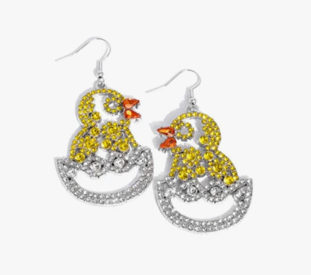 Chick Couture Yellow