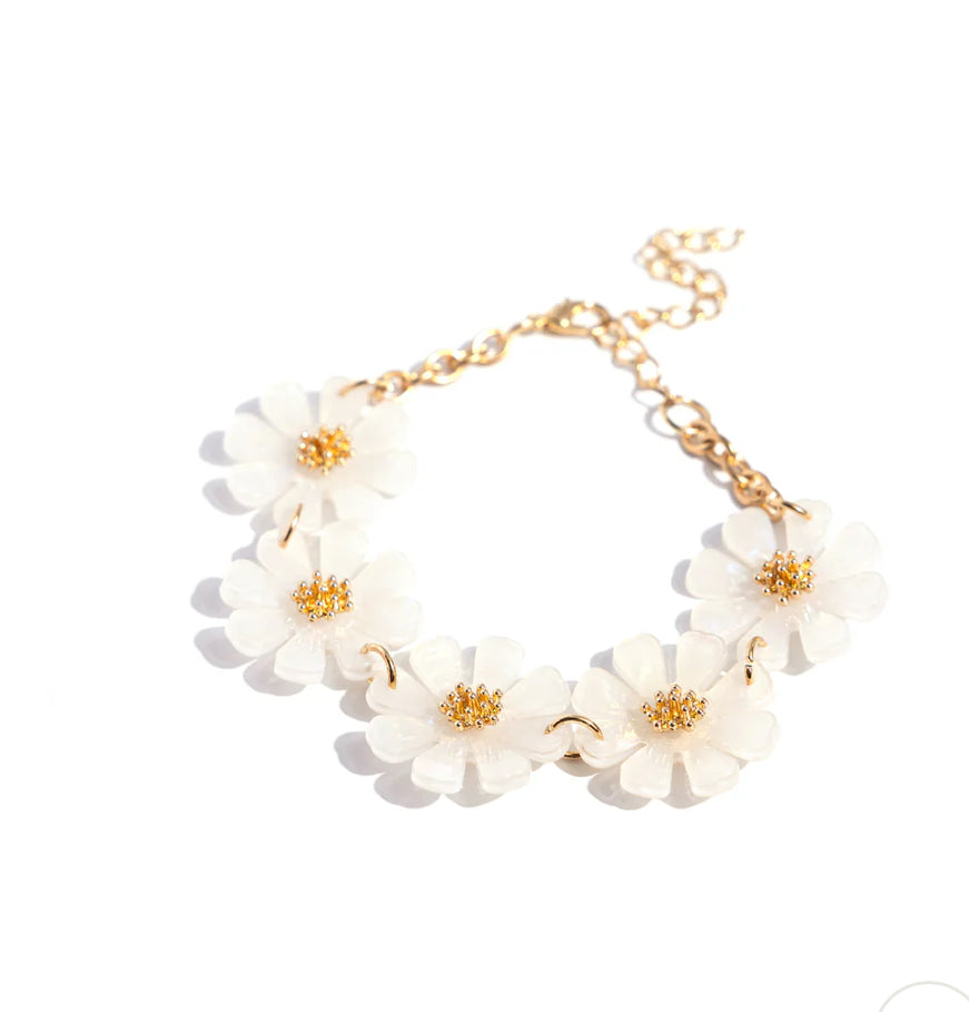 Poppin Pastel White