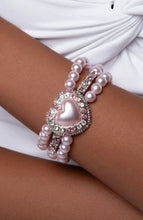 Load image into Gallery viewer, Lifelong Love Letter Pink 8-1-25
