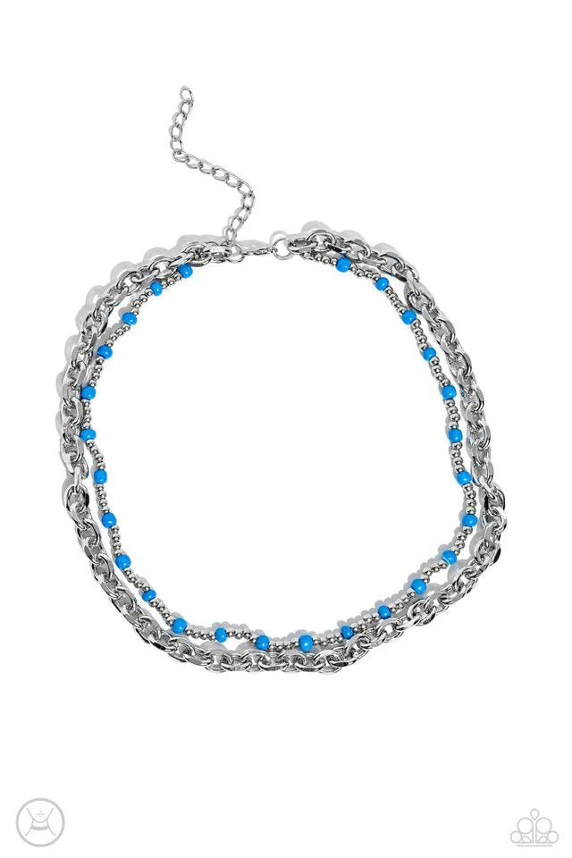 A Pop Of Color Blue 6-5-25