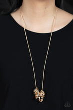 Load image into Gallery viewer, Audacious Attitude Gold
