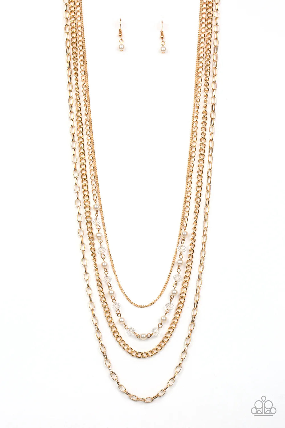 Soho Sophistication Gold ￼