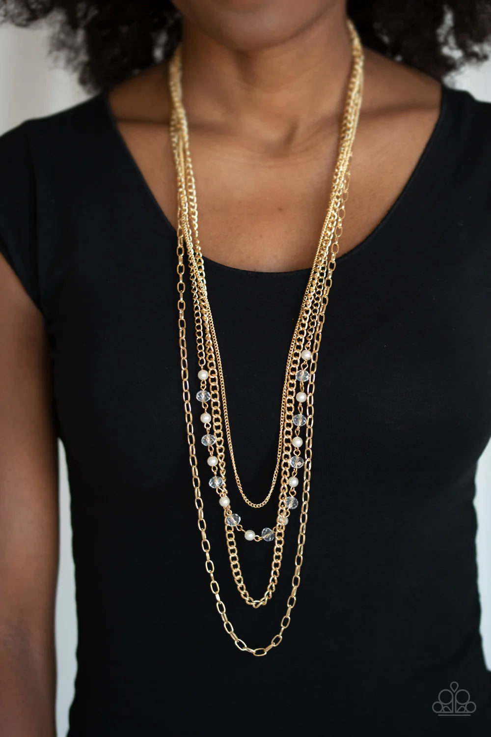 Soho Sophistication Gold ￼