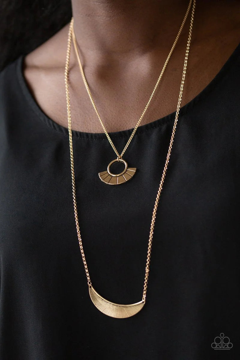 Tribal Trek Gold