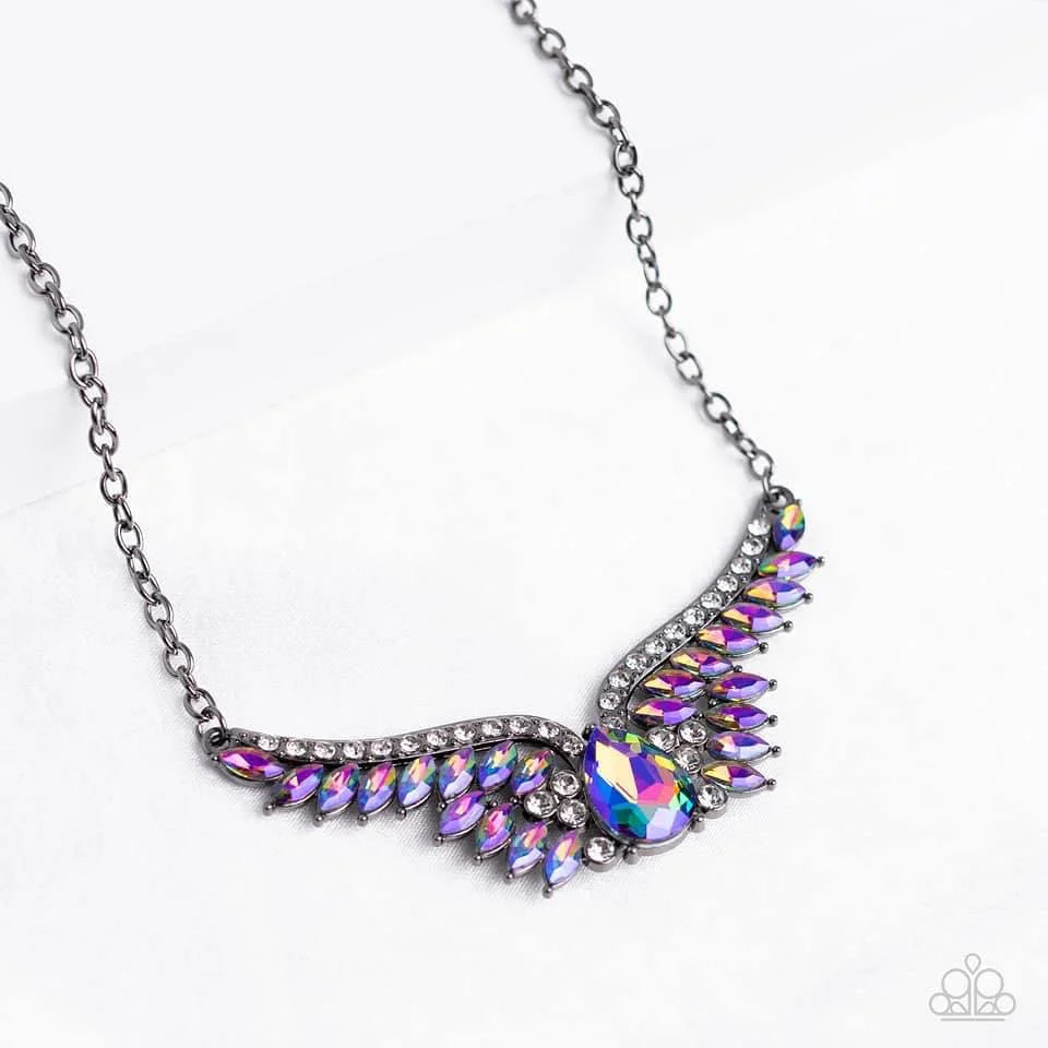 Smoldering Shimmer Multi ￼
