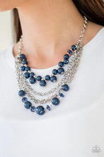 Load image into Gallery viewer, Rockin Rockette Blue ￼
