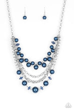 Load image into Gallery viewer, Rockin Rockette Blue ￼
