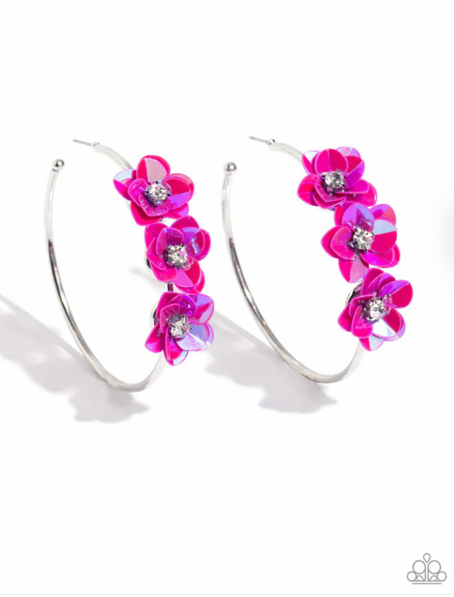Ethereal Embellishment - Pink