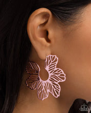 Load image into Gallery viewer, Floral Fame Pink
