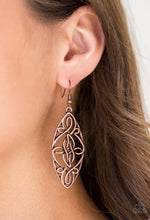 Load image into Gallery viewer, Tropical Trend Copper
