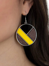 Load image into Gallery viewer, Don’t Be MOD-est Yellow
