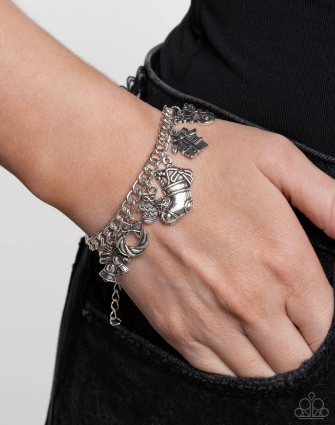 Christmas Classic Silver