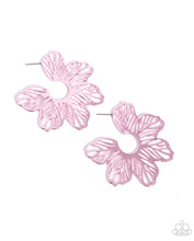 Load image into Gallery viewer, Floral Fame Pink
