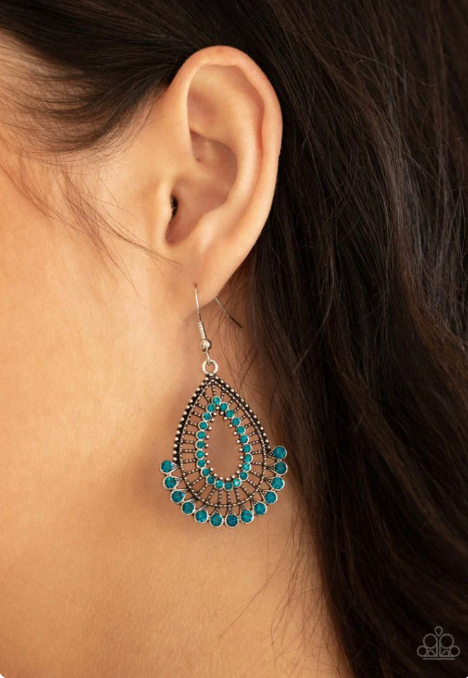 Castle Collection Blue