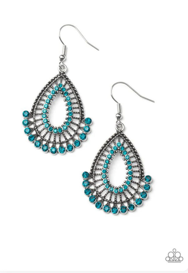 Castle Collection Blue